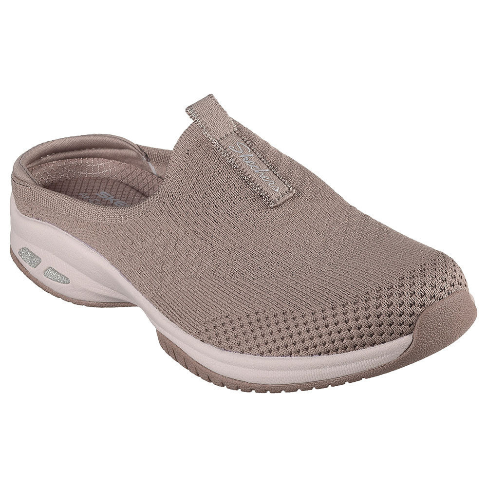 Skechers สเก็ตเชอร์ส รองเท้าผู้หญิง Women Commute Time Active Shoes - 100518-DKTP - Air-Cooled Memory Foam