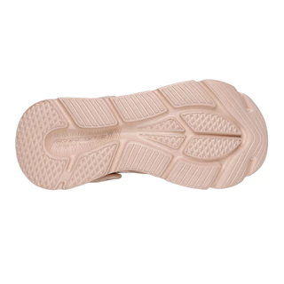 Skechers สเก็ตเชอร์ส รองเท้าผู้หญิง Women Max Cushioning Foamies Shoes - 111127-TPE (latest)