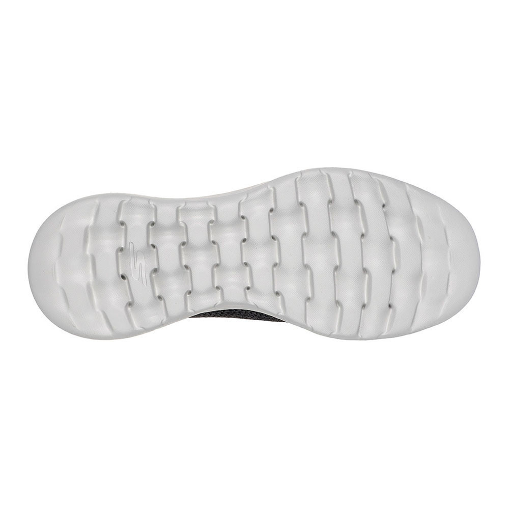Skechers สเก็ตเชอร์ส รองเท้าผู้หญิง Women GOwalk Joy GOwalk Shoes - 124649-BLK - Air-Cooled Memory Foam