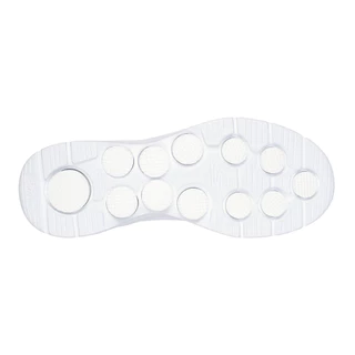 Skechers สเก็ตเชอร์ส รองเท้าผู้ชาย Men GOwalk 7 GOwalk Shoes - 216641-WHT - Air-Cooled Memory Foam