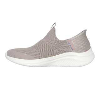 Skechers สเก็ตเชอร์ส รองเท้าผู้หญิง Women Ultra Flex 3.0 Sport Shoes - 149708-TPE - Air-Cooled Memory Foam