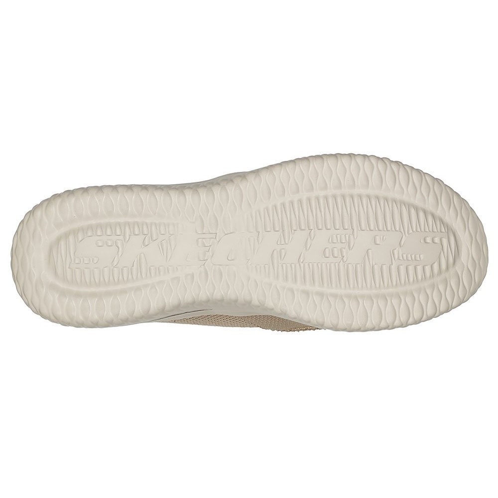 Skechers สเก็ตเชอร์ส รองเท้าผู้ชาย Men Slip-Ins SKECHERS USA Street Wear Delson 3.0 Cabrino Shoes - 210604-TPE Air-Coole
