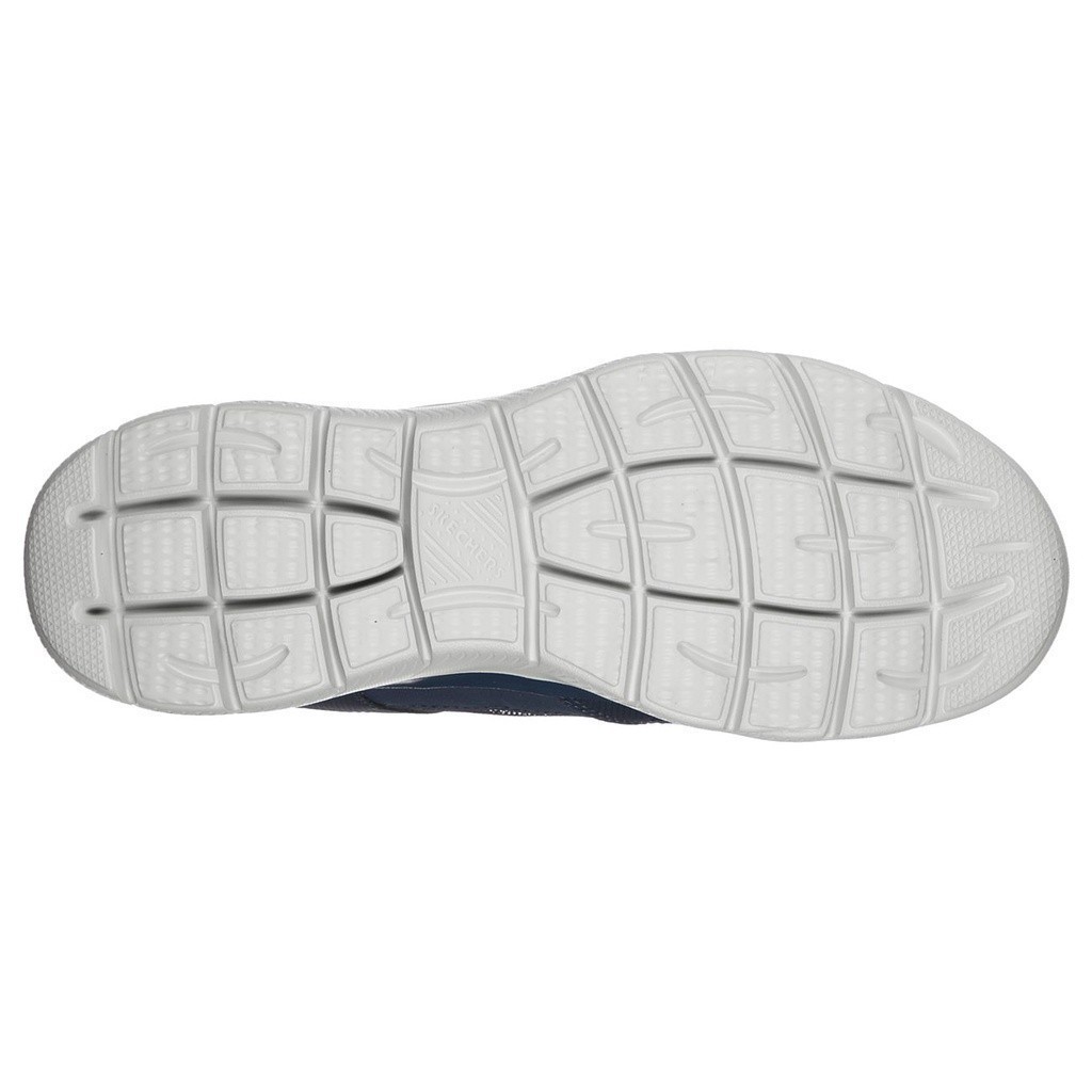 Skechers สเก็ตเชอร์ส รองเท้าผู้ชาย Men Summits Shoes - 232069-NVY Memory Foam