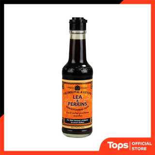 LEA&PERRINS ลีแอนด์เพอร์รินซอสเปรี้ยววูตเตอร์ 150ซีซี [5000111001533]
