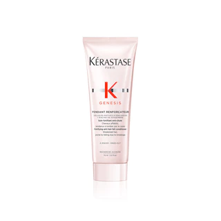 [สินค้าสมนาคุณงดจำหน่าย] Genesis Anti Hairfall Conditioner คอนดิชันเนอร์เจเนซิส สำหรับผมขาดหลุดร่วงระยะเริ่มต้น 75ml