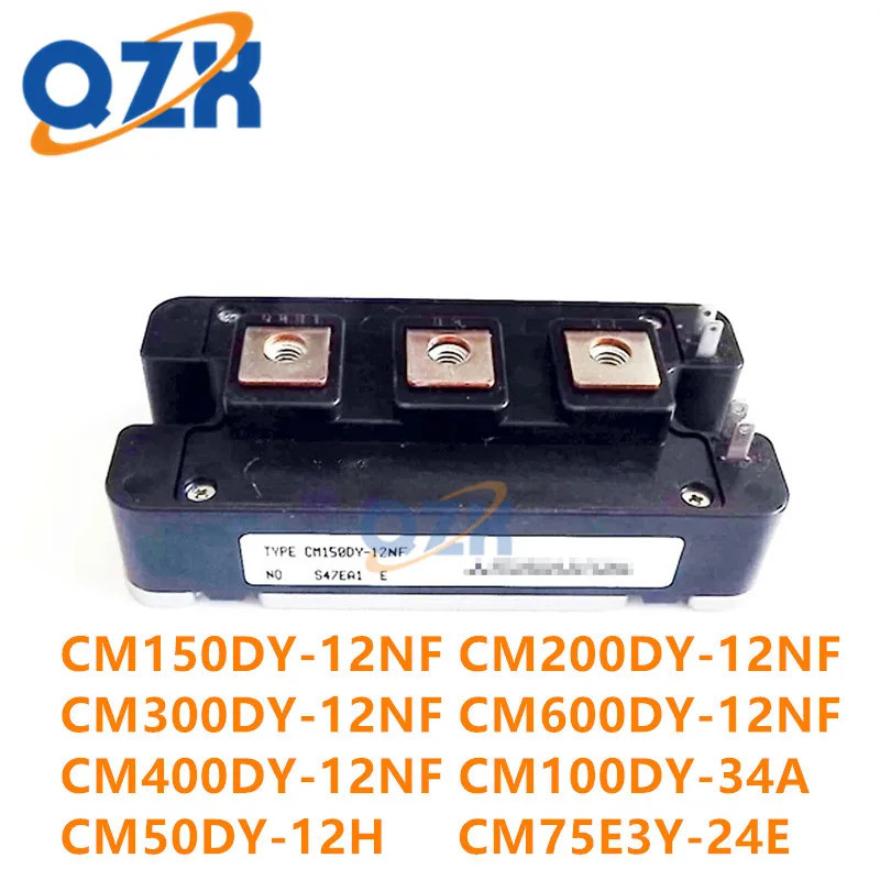 CM150DY-12NF CM200DY-12NF CM300DY-12NF CM600DY-12NF CM400DY-12NF CM100DY-34A CM50DY-12H CM75E3Y-24E