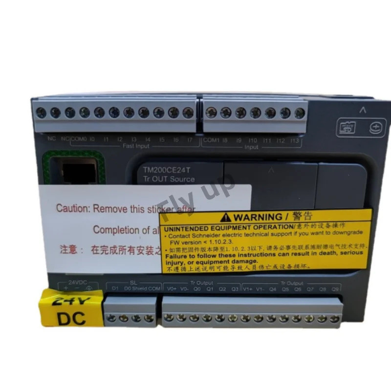 ✥ ยี่ห้อใหม่ Original TM200CE24T TM200CE40T TM200CE40R TM200CE40U TM221CE24T รับประกันหนึ่งปี,จัดส่ง