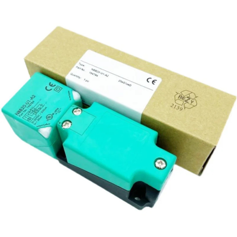 NBB20-U1-E2 NBB20-U1-A0 NBB20-U1-A2 NBB20-U1-Z2เซ็นเซอร์สวิตช์คุณภาพสูงใหม่