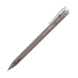 ปากกาลูกลื่น Faber Castell พาสเทล แบบกด รุ่น RX5 ขนาด 0.5 MM