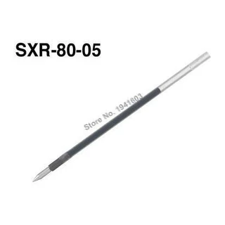 ไส้ปากกาลูกลื่น UNI JETSTREAM รุ่น SXR-80 0.38 0.5 0.7 MM