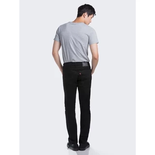 Levi's® กางเกงยีนส์ผู้ชาย 511™ รุ่น Slim Jeans ทรงสลิม