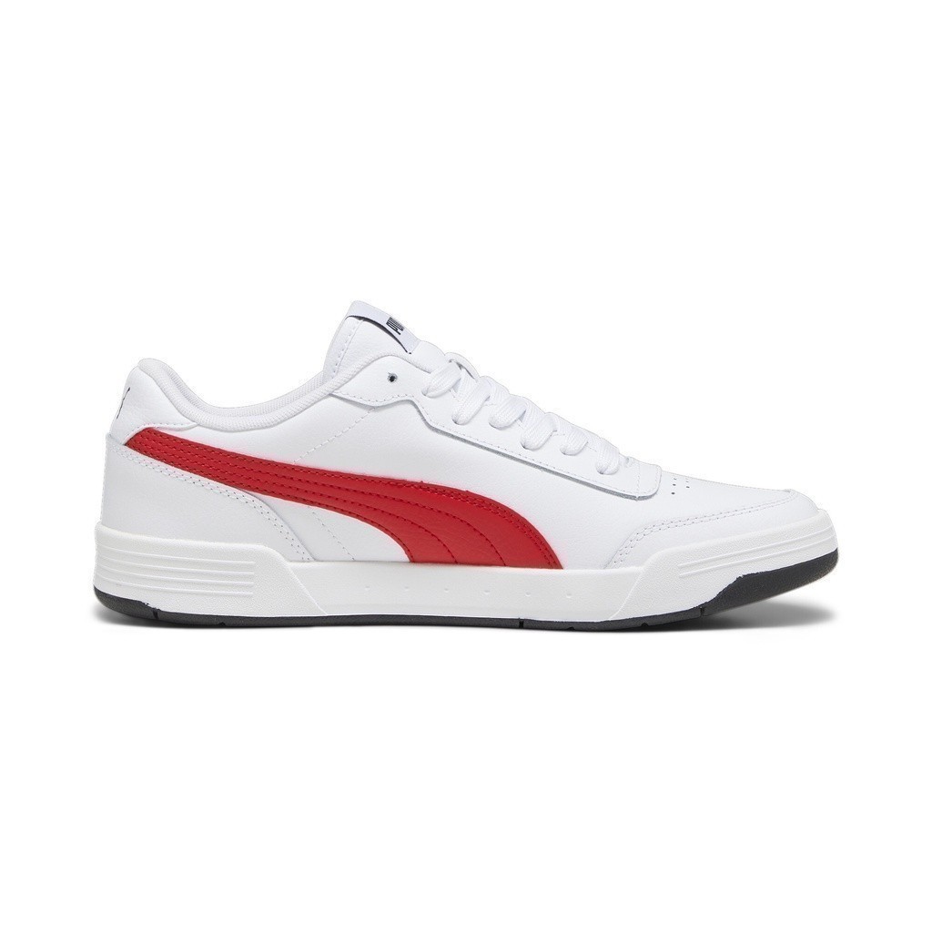 PUMA حذاء Caracal — أبيض — صورة 3