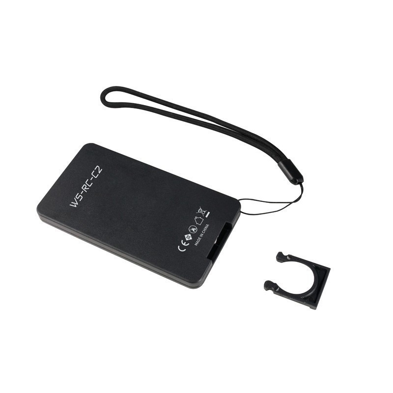 Nanlite Nanlink WS-RC-C2 Wireless Remote Controller 2.4G for Nanlite