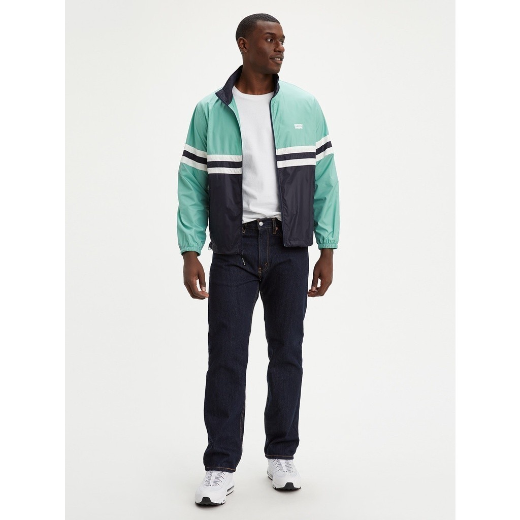 กางเกงยีนส์ผู้ชาย Levi's® Men's 505™ Regular Jeans