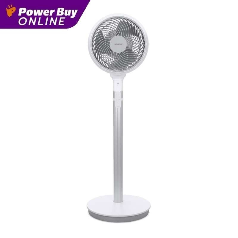ACERPURE Cozy F1 พัดลมตั้งพื้น 9 นิ้ว (สีขาว) รุ่น ZL.ACCTG.028
