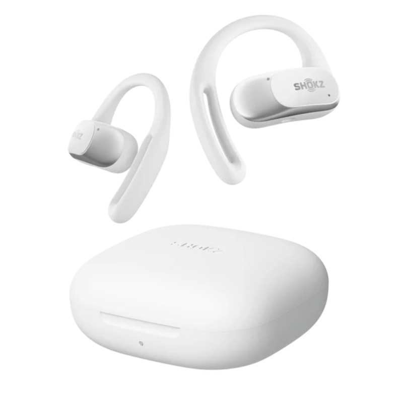 SHOKZ OpenFit Air Truly Wireless หูฟังไร้สาย บลูทูธ รุ่น T511