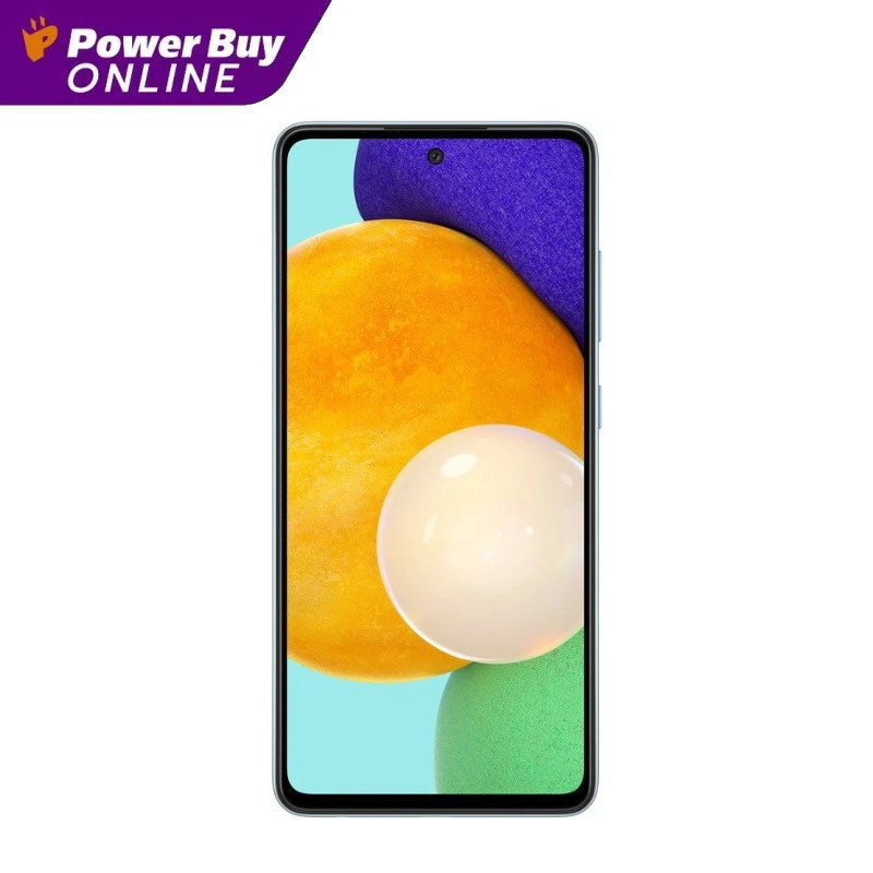 SAMSUNG Galaxy A52 5G (Ram 8GB, 128GB, Blue)