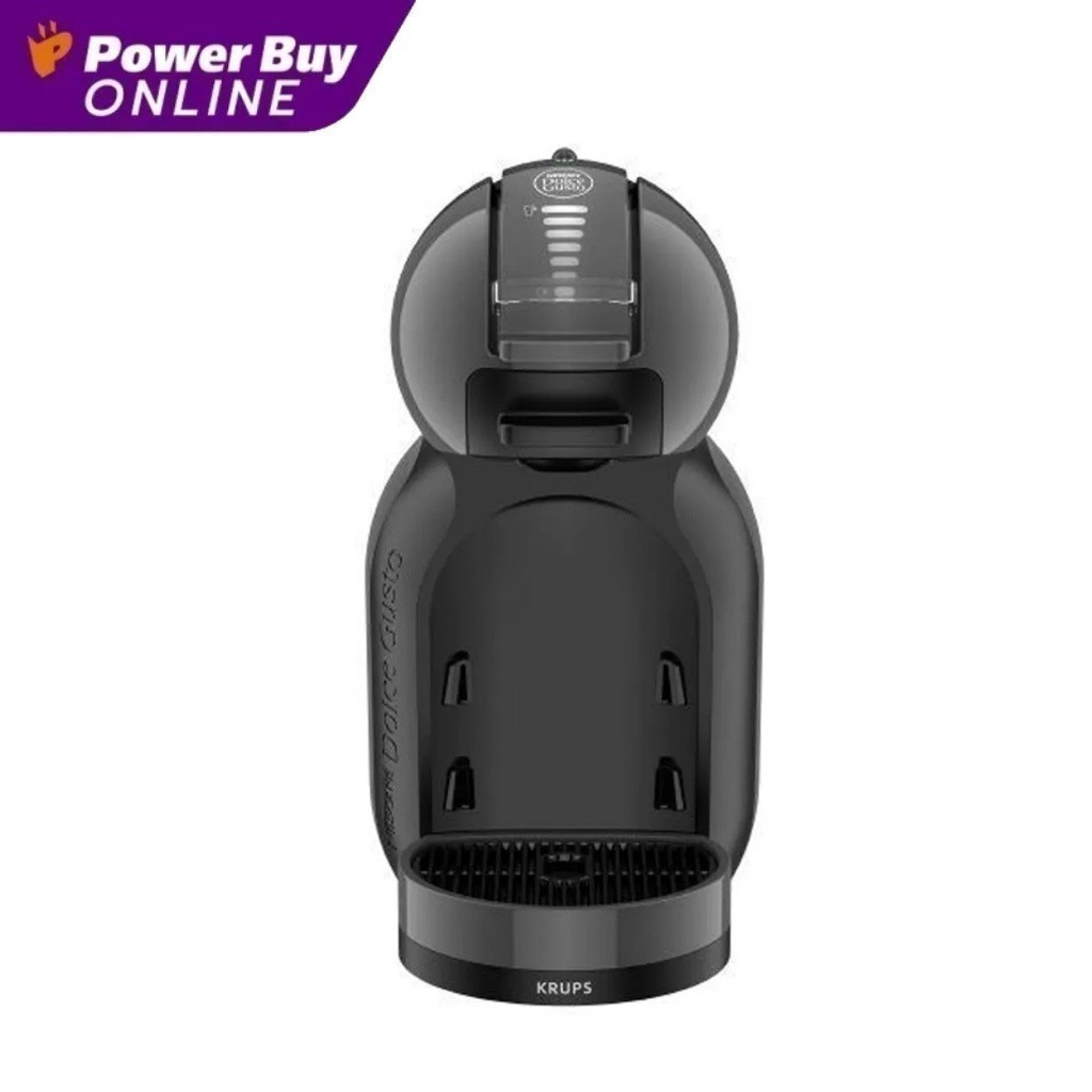 TEFAL เครื่องชงกาแฟ  (1,500 วัตต์ ,ความจุ 0.8 ลิตร) รุ่น KP1208