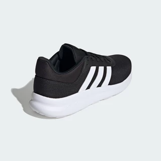 adidas Lifestyle Lite Racer 4.0 Shoes Men Black IE6133