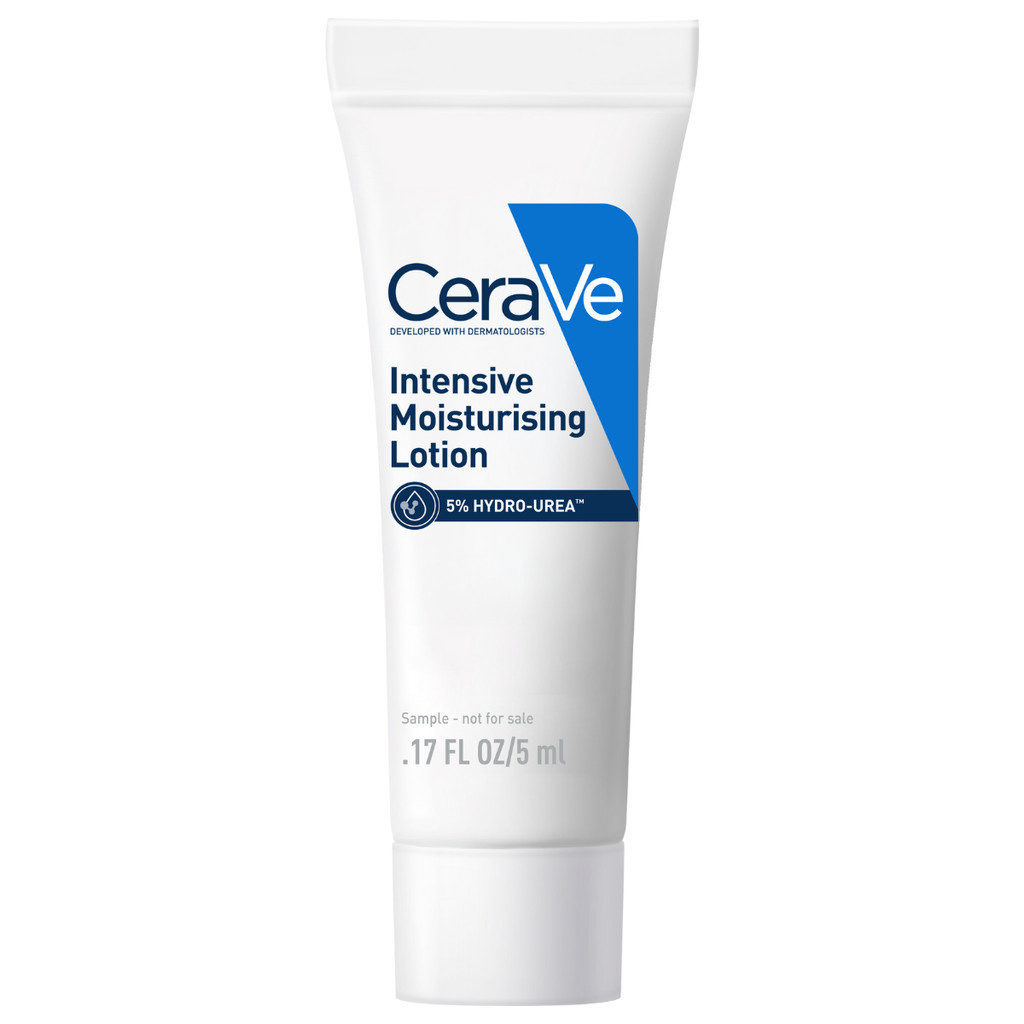 ของแถม CERAVE Intense Moisturising Lotion 5ml