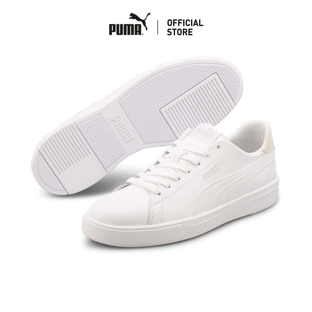 PUMA -  รองเท้ากีฬา Serve Pro Lite - 37490201