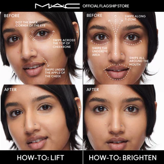 MAC Studio Radiance 24HR Luminous Lift Concealer / แมค คอนซีลเลอร์ Studio Radiance 24HR Luminous Lift Concealer