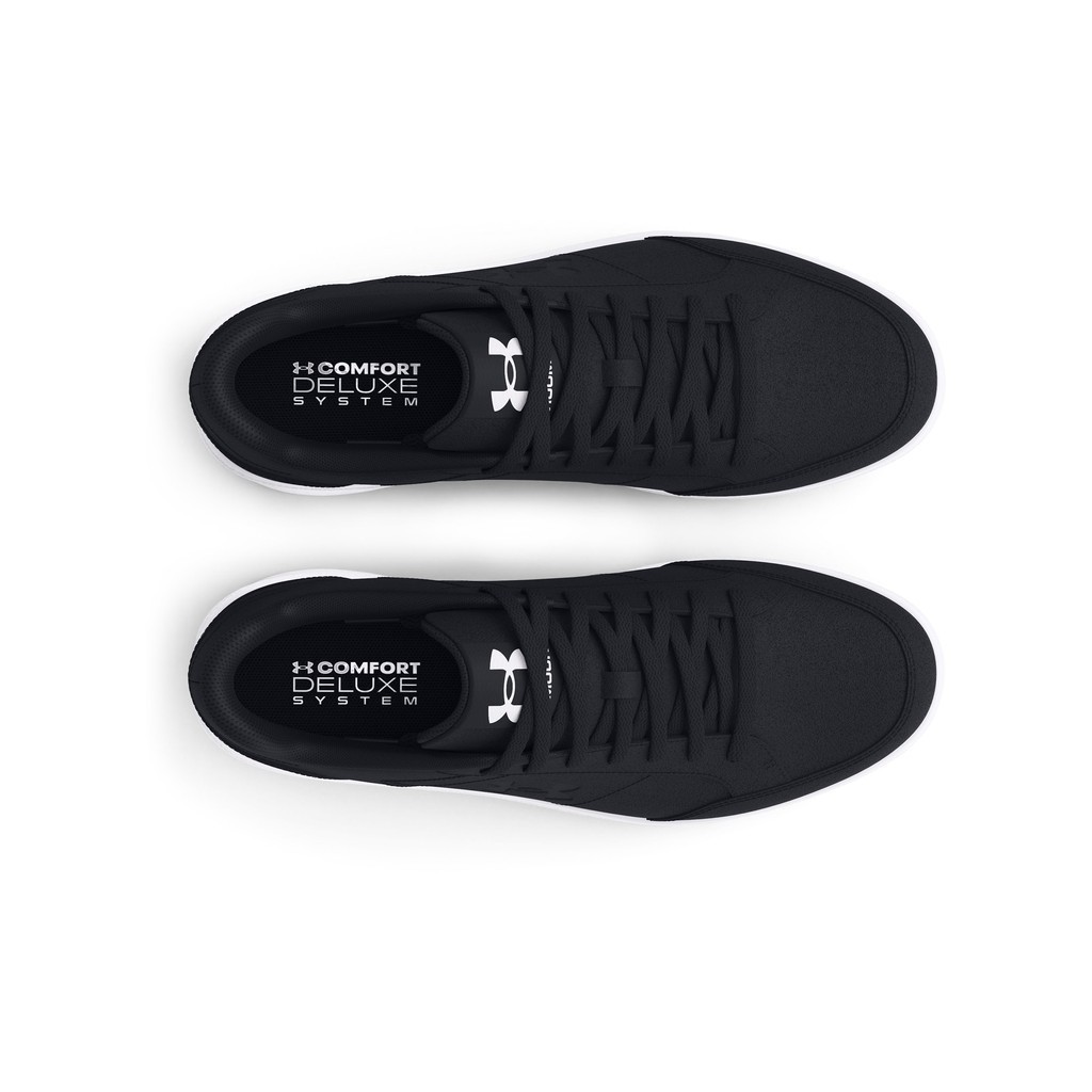 Under Armour รองเท้า UA Official Suede สำหรับผู้ชาย