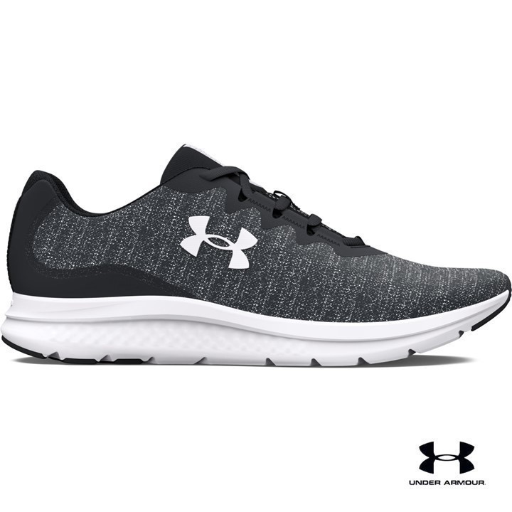 Under Armour Women's UA Charged Impulse 3 Knit Running Shoes