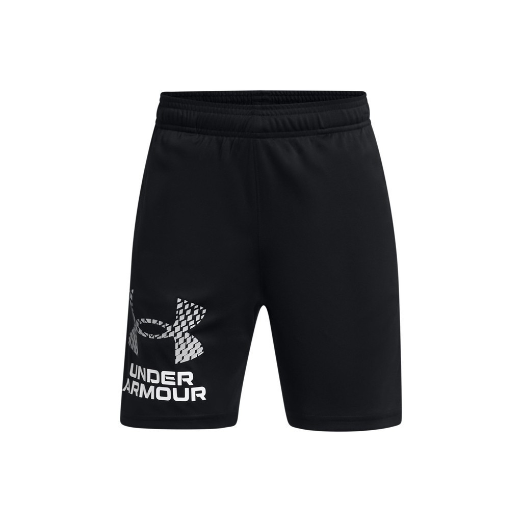 Under Armour شورت أولاد UA Tech Logo