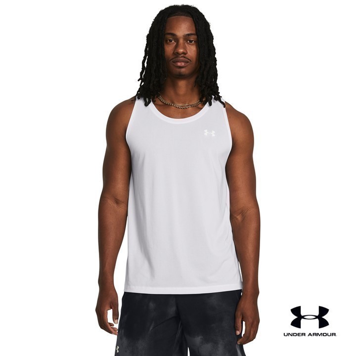 Under Armour Men's UA Launch Singlet