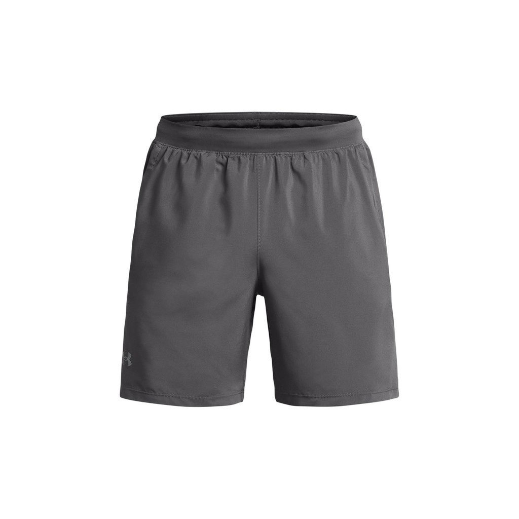 Under Armour شورت رجالي UA Launch ‏7 بوصة — صورة 5