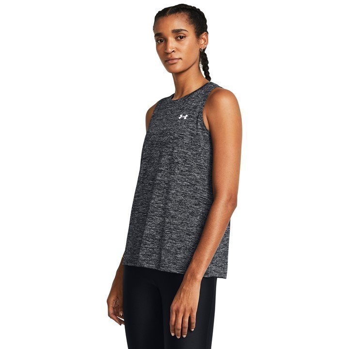 Under Armour Women's UA Tech™ Twist Tank