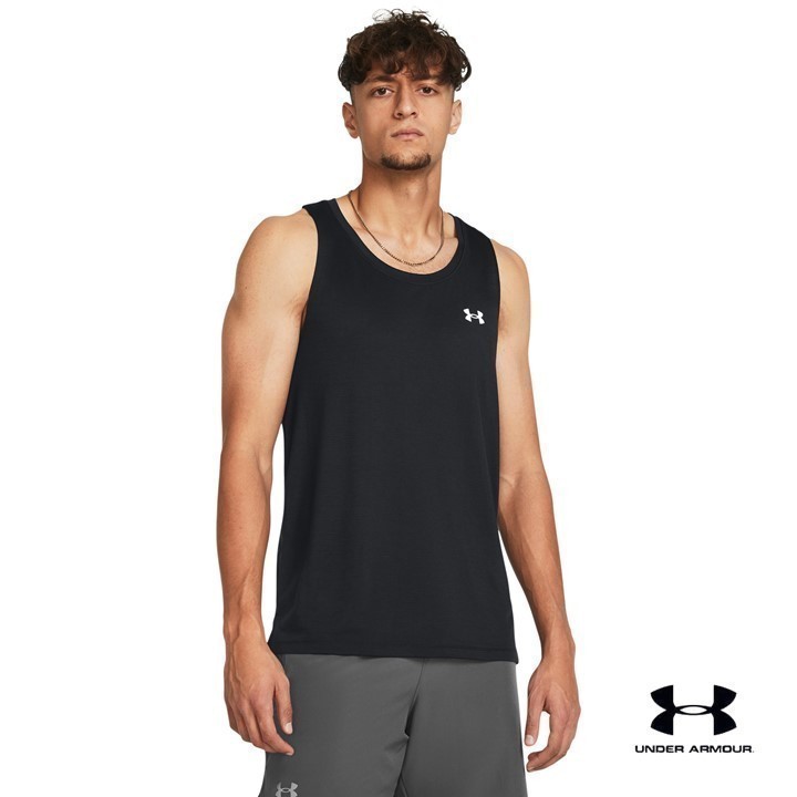 Under Armour Men's UA Launch Singlet