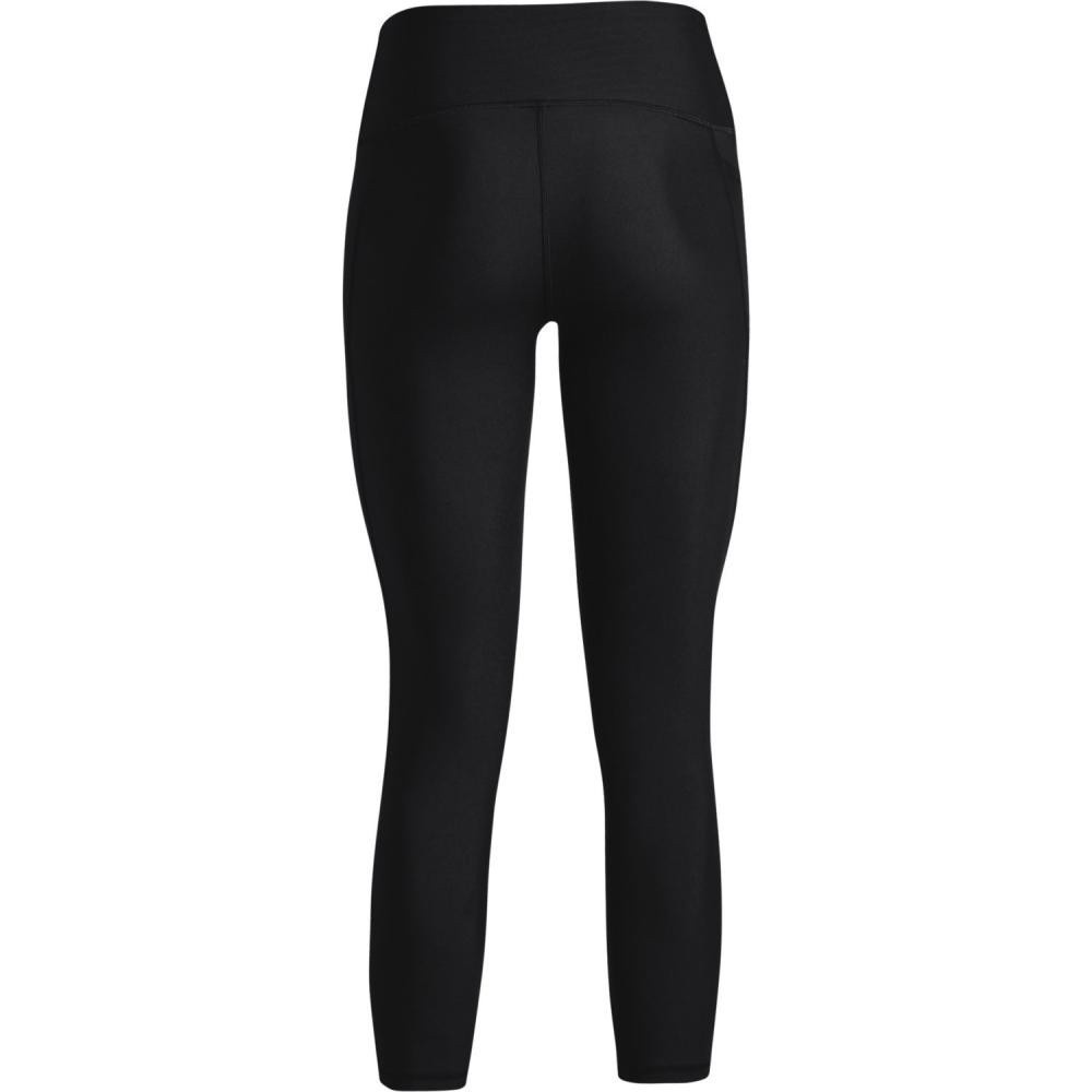 Under Armour UA Womens HeatGear® Armour Hi Rise AnkleLeggings อันเดอร์ อาร์เมอร์ กางเกงเทรนนิ่ง สำหรับผู้หญิง รุ่น Ankle — صورة 4