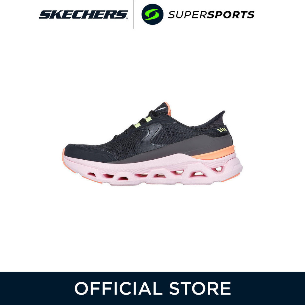 SKECHERS Slip-ins®: Glide-Step® Altus รองเท้าลำลองผู้หญิง