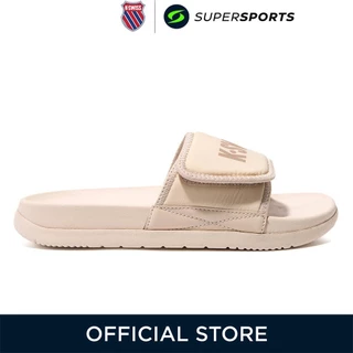 K-SWISS Fleecy รองเท้าแตะผู้ใหญ่