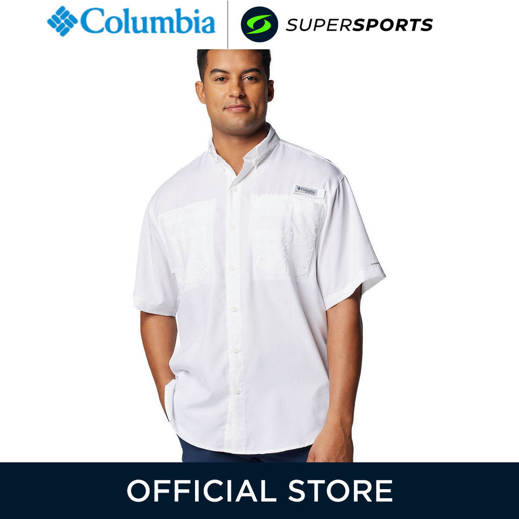 COLUMBIA PFG Tamiami™ II เสื้อเชิ้ตผู้ชาย