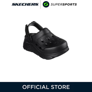 SKECHERS Foamies®: Max Cushioning® - Dream รองเท้าแตะผู้หญิง