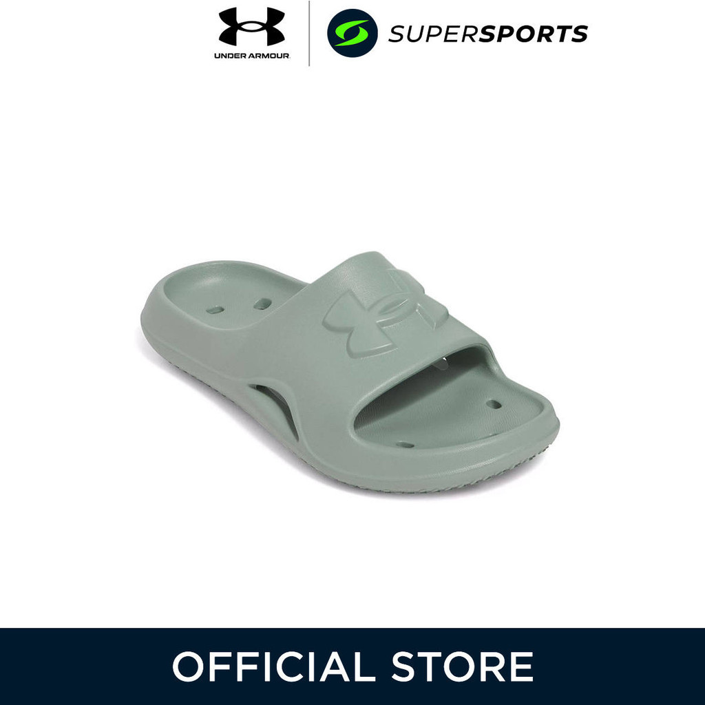 UNDER ARMOUR Locker V รองเท้าแตะผู้หญิง
