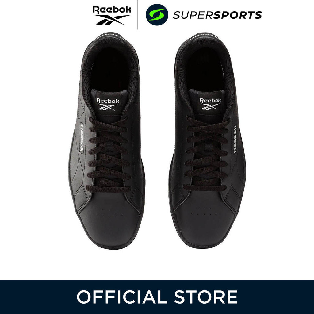 REEBOK Court Clean รองเท้าลำลองผู้ใหญ่ [Online Exclusive]