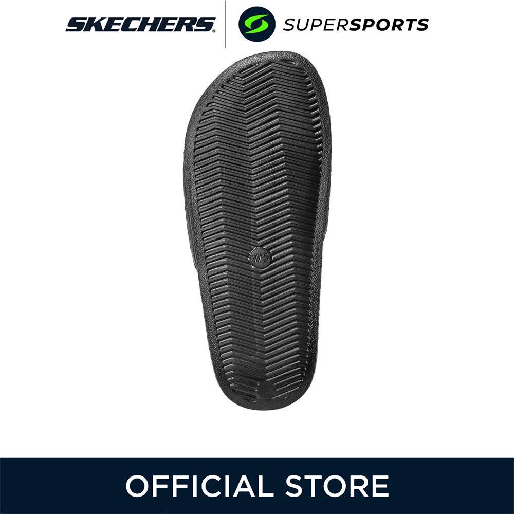 SKECHERS Side Lines 2 รองเท้าแตะผู้หญิง [Supersports Exclusive]