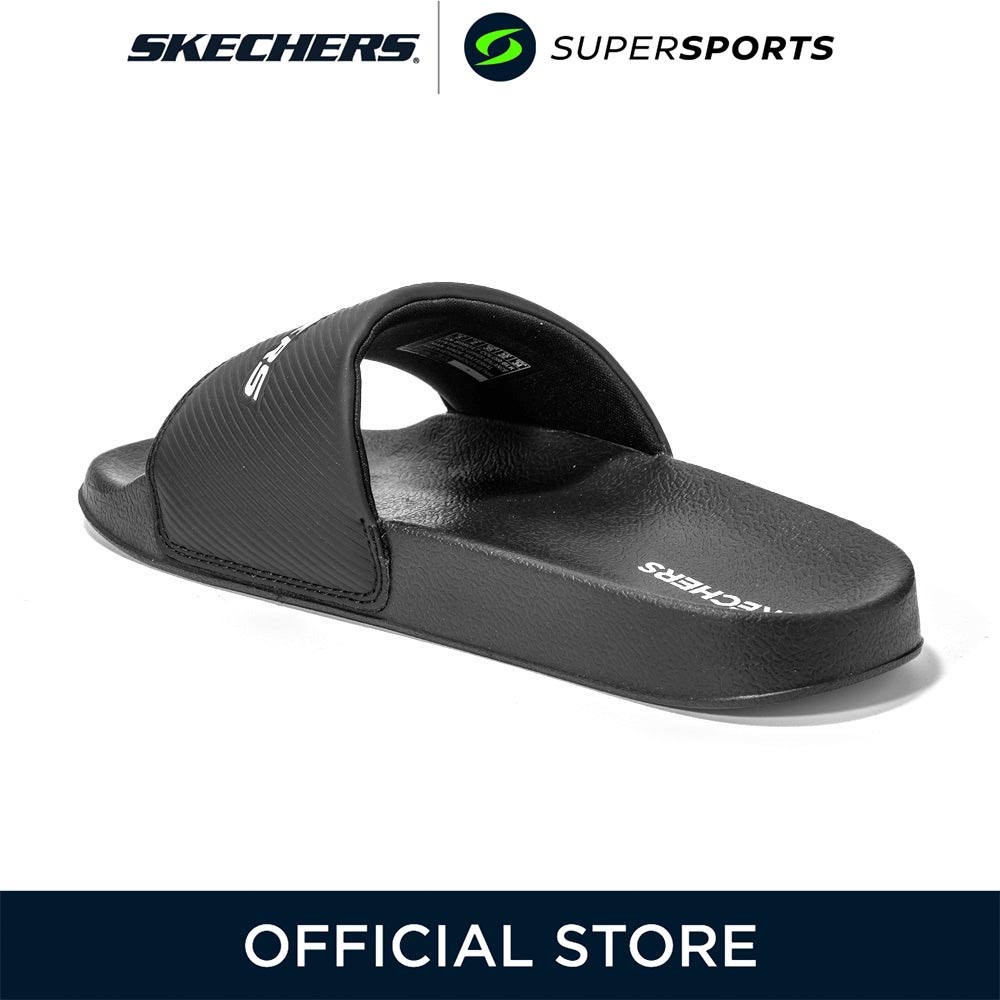 SKECHERS Side Lines 2 รองเท้าแตะผู้หญิง [Supersports Exclusive]