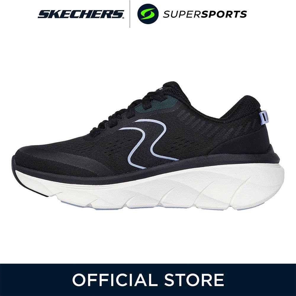 SKECHERS Relaxed Fit®: D'Lux Walker® 2.0 - Active Pace รองเท้าลำลองผู้หญิง