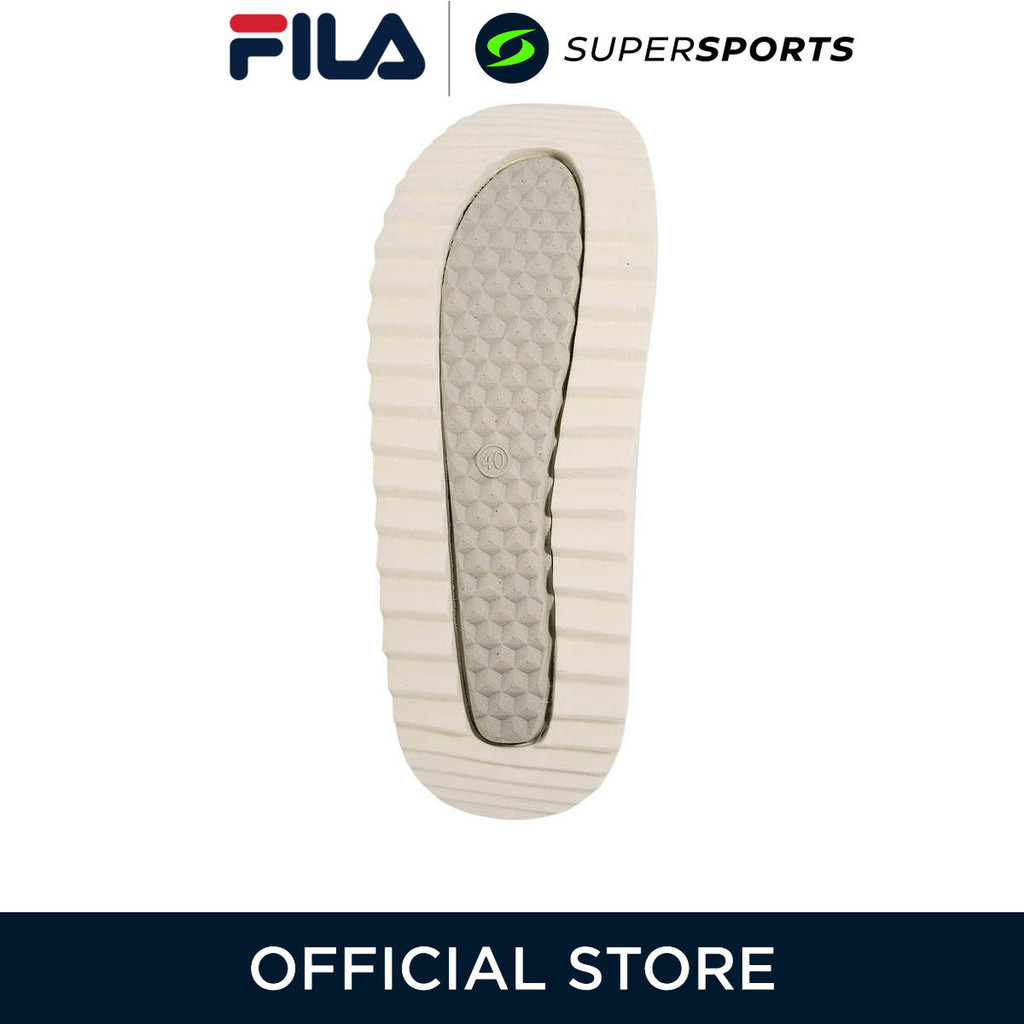 FILA Betty Puff SDA240801M รองเท้าแตะผู้ชาย