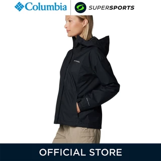 COLUMBIA Hikebound™ II เสื้อแจ็คเก็ตผู้หญิง