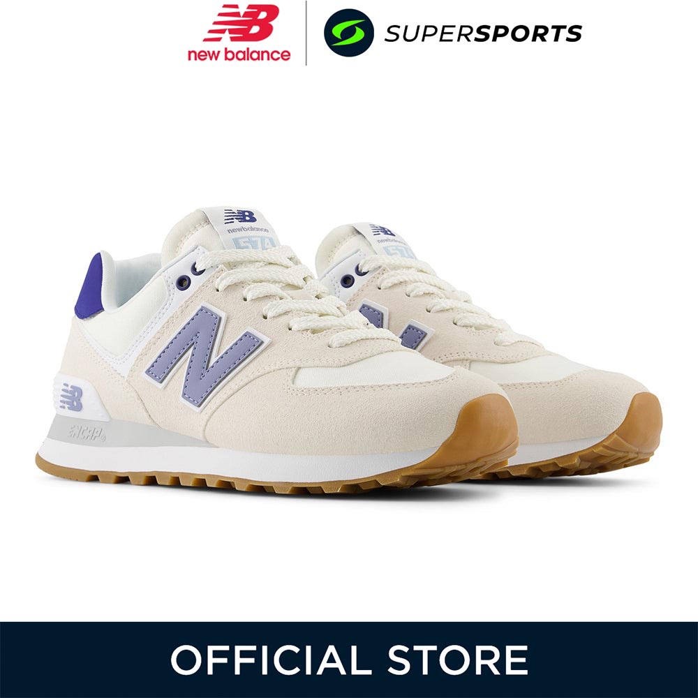 NEW BALANCE 574 รองเท้าลำลองผู้หญิง