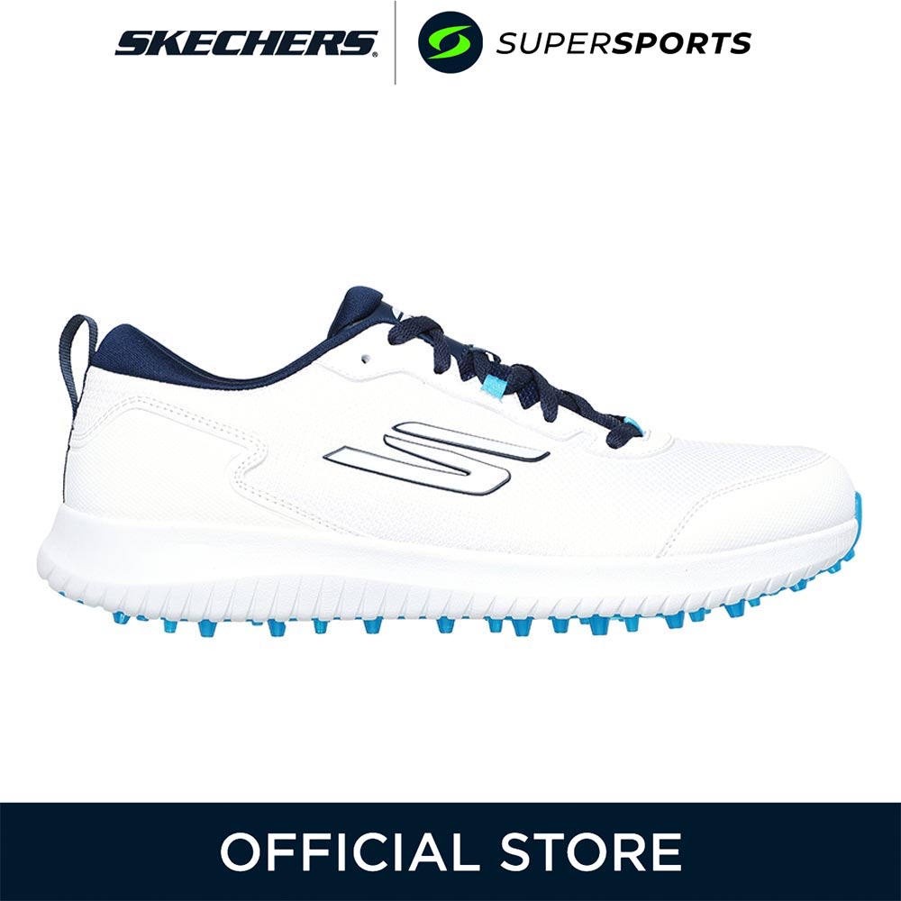 SKECHERS GO GOLF Max Fairway 4™ รองเท้ากอล์ฟผู้ชาย