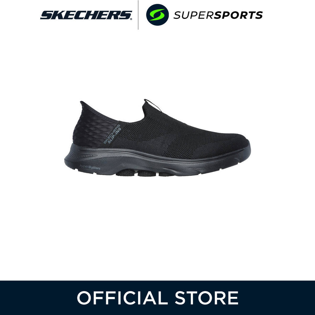 SKECHERS Slip-ins®: Go Walk 7™ - Easy On 2 รองเท้าผู้ชาย