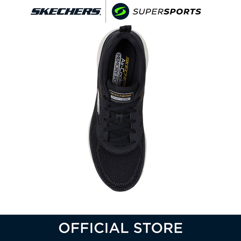 SKECHERS Flex Advantage 5.0 - Fosten รองเท้าลำลองผู้ชาย