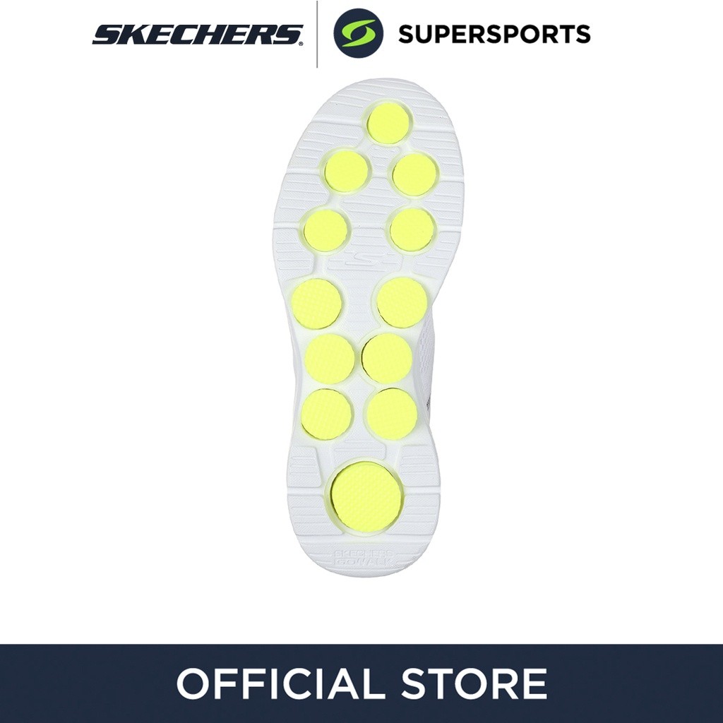 SKECHERS Go Walk 7 รองเท้าผู้ชาย 216550-WBKL